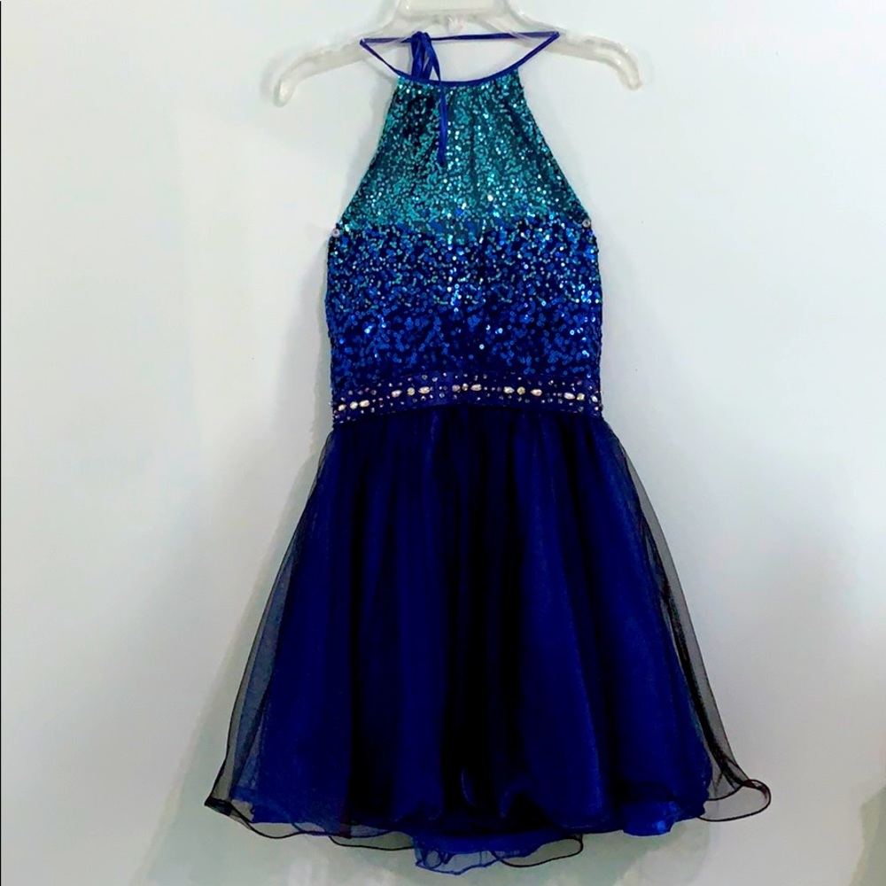 Homecoming/Prom dress
